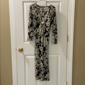 Susan Lawrence dress, size S.
